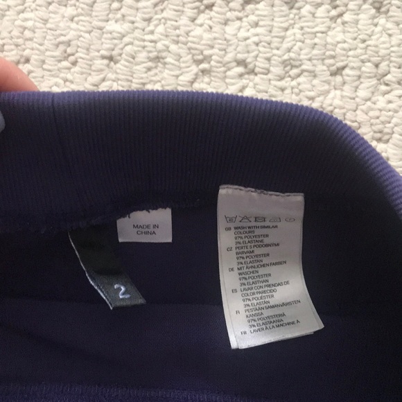 H&M Bandage Bodycon Skirt - Picture 4 of 4